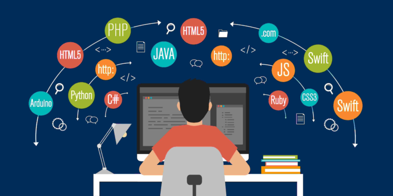 The Top 5 Programming Languages for Machine Learning