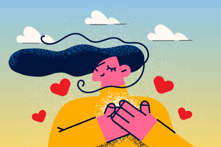 The Power of Gratitude for Your Mental Health