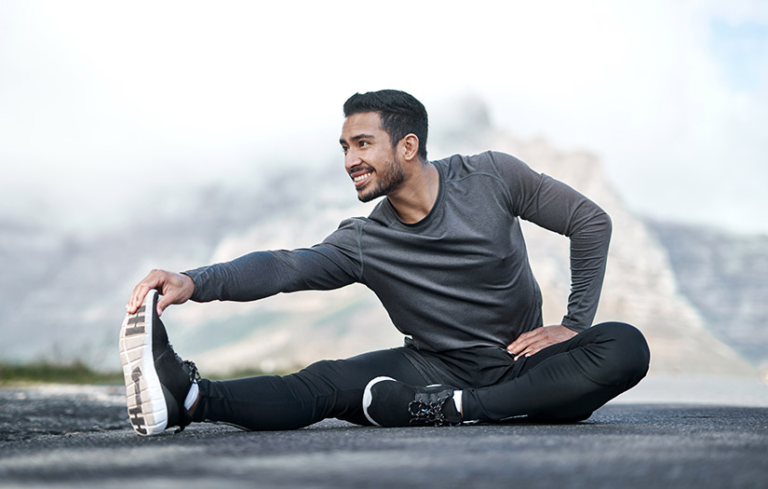 The Importance of Stretching for Your Physical Health