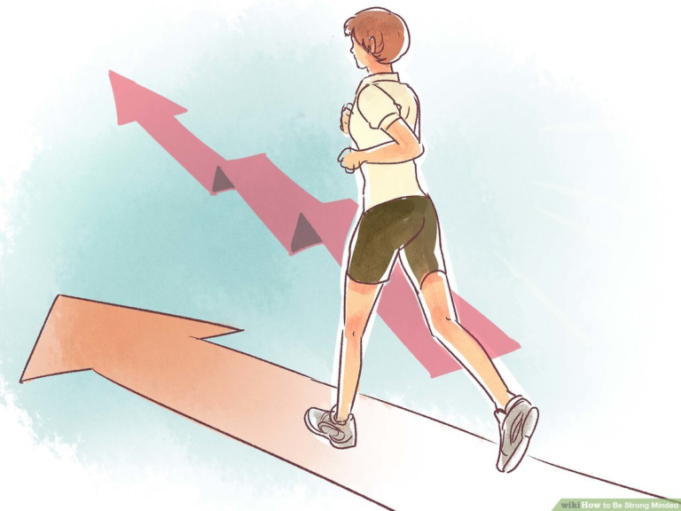 How to Develop a Strong Mindset for Sports