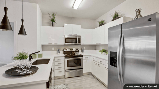 Evolve Townhomes Las Vegas