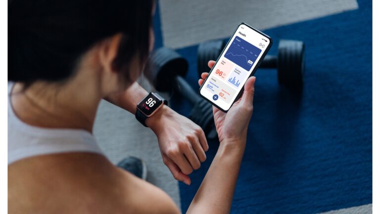 Best Workout Tracker App for Apple Watch in 2023