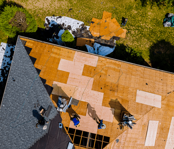 roofing company Long Island NY