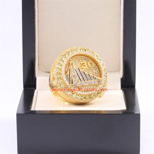 buy 2022 Golden State Warriors champions ring