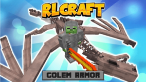 How to make avian treats rlcraft