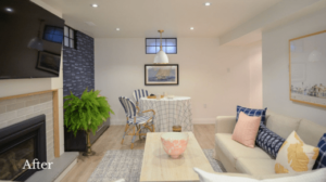 How to make basement windows bigger