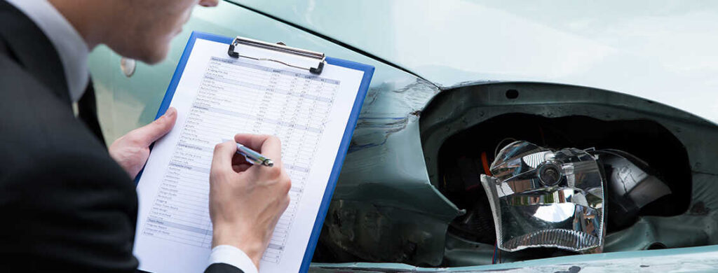 insurance adjuster certification