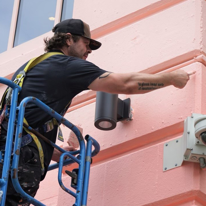 NYC professional painters New York