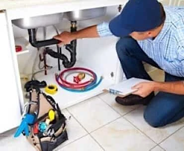 plumbing services Centerville TN