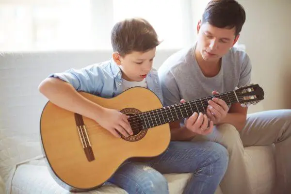 guitar instructor Denver CO