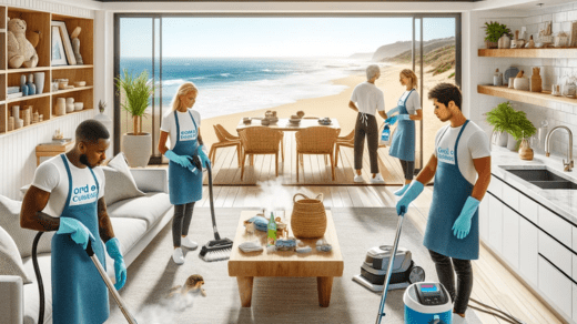 End of lease cleaning Mornington Peninsula