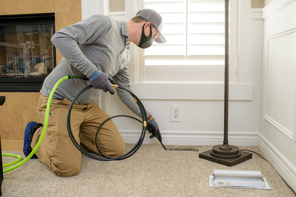 Air Duct Cleaning Virginia Beach