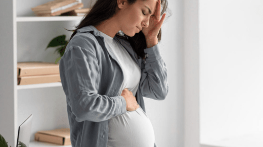 maternal and fetal health