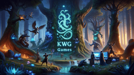 KWG Games