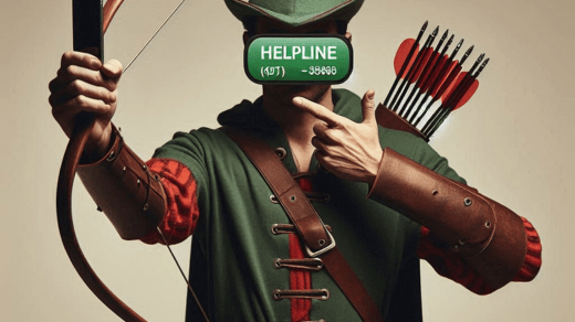 Robinhood support number