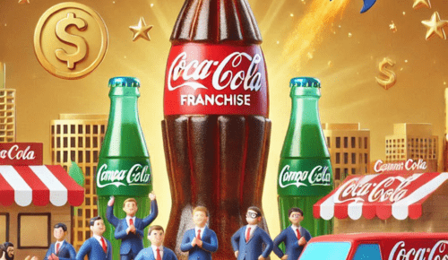 campa cola franchise