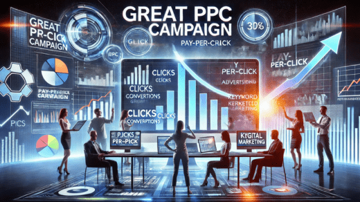 great PPC campaign