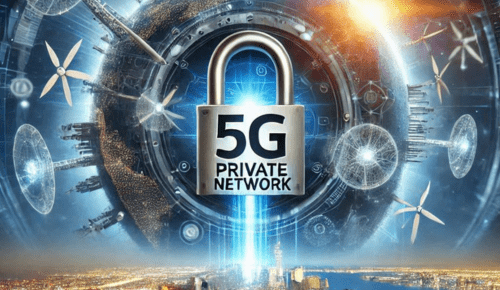 5G networks