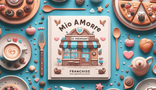 mio amore franchise