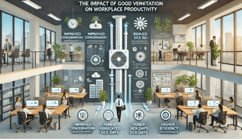 Commercial Ventilation