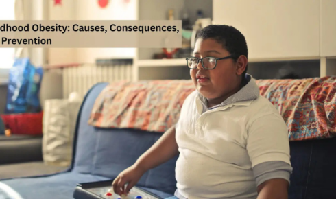 Childhood Obesity