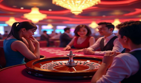 best live casino games