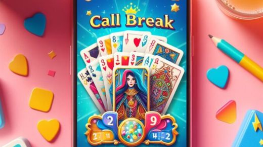Call Break APK
