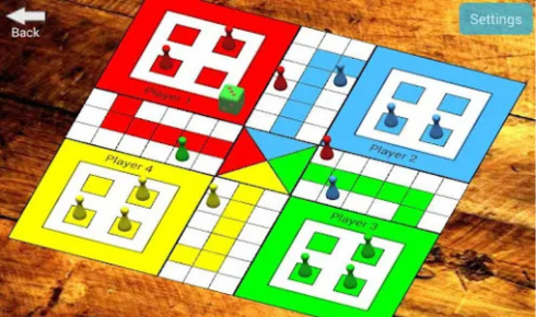 Ludo game paisa wala