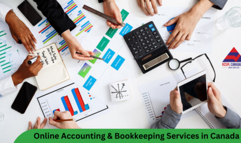 small business accountant Mississauga