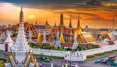 Bangkok tour package