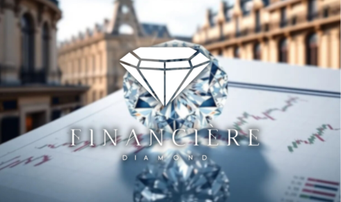 FINANCIERE DIAMOND