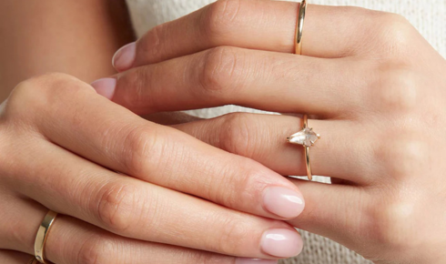 engagement rings London