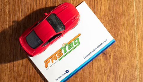 fastag monthly pass