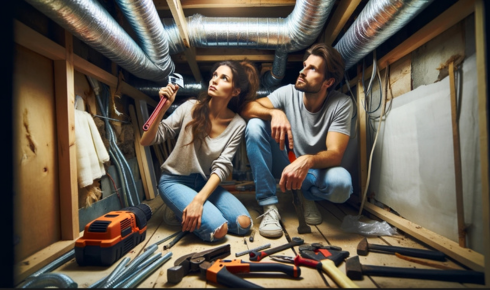 hvac airflow reliability