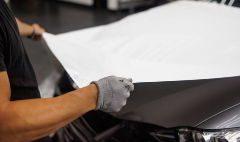 installation services