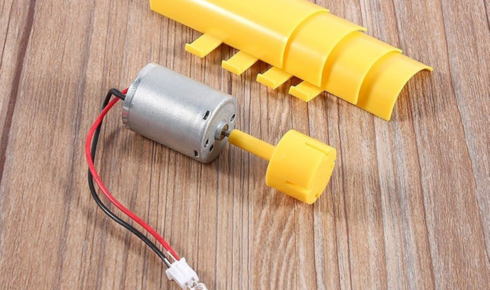 peltier module