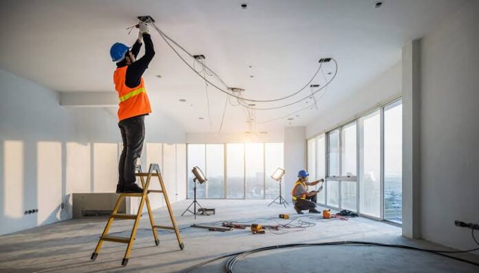 electrical planning services electrical planning services