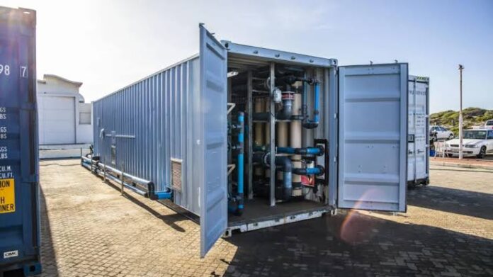 rental water systems rental water systems