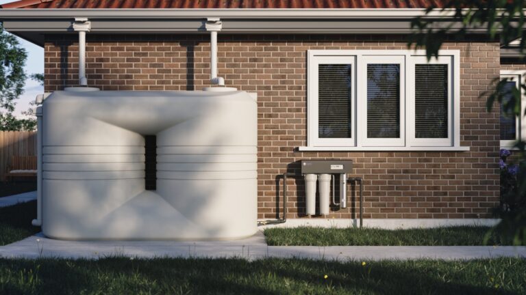 uv water systems
