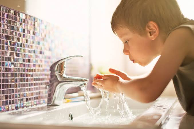 water problems