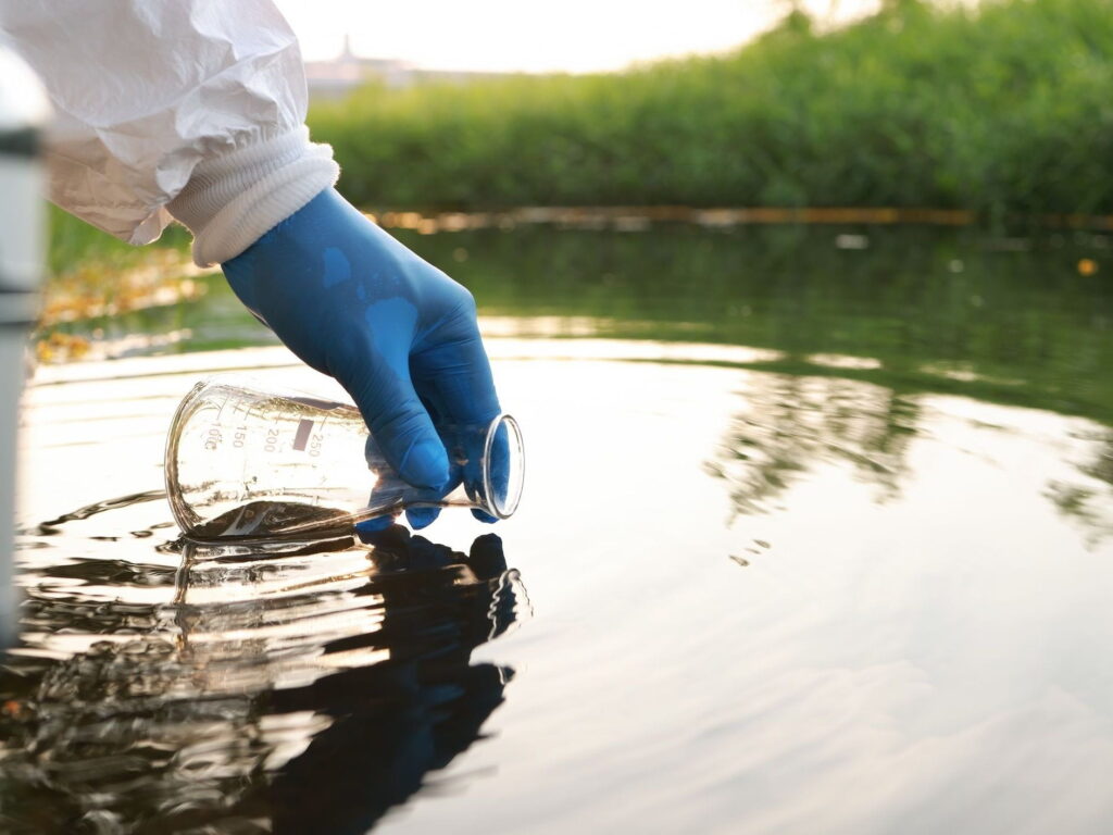 contaminants & health concerns