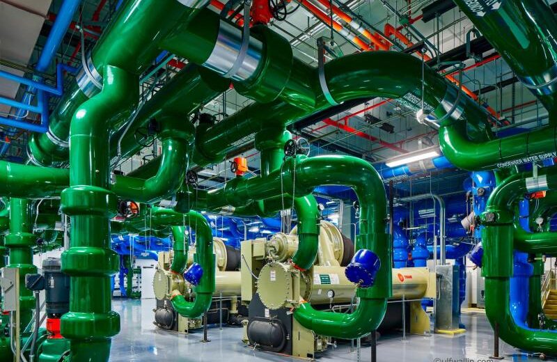lowers energy costs