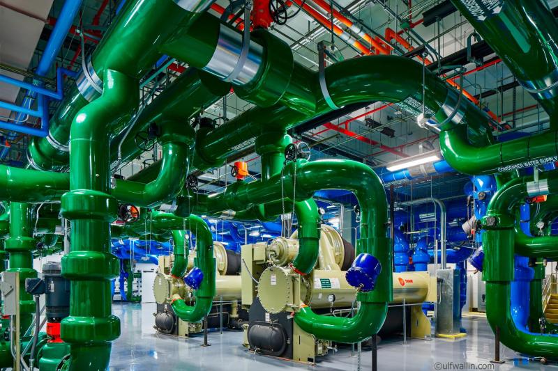 lowers energy costs