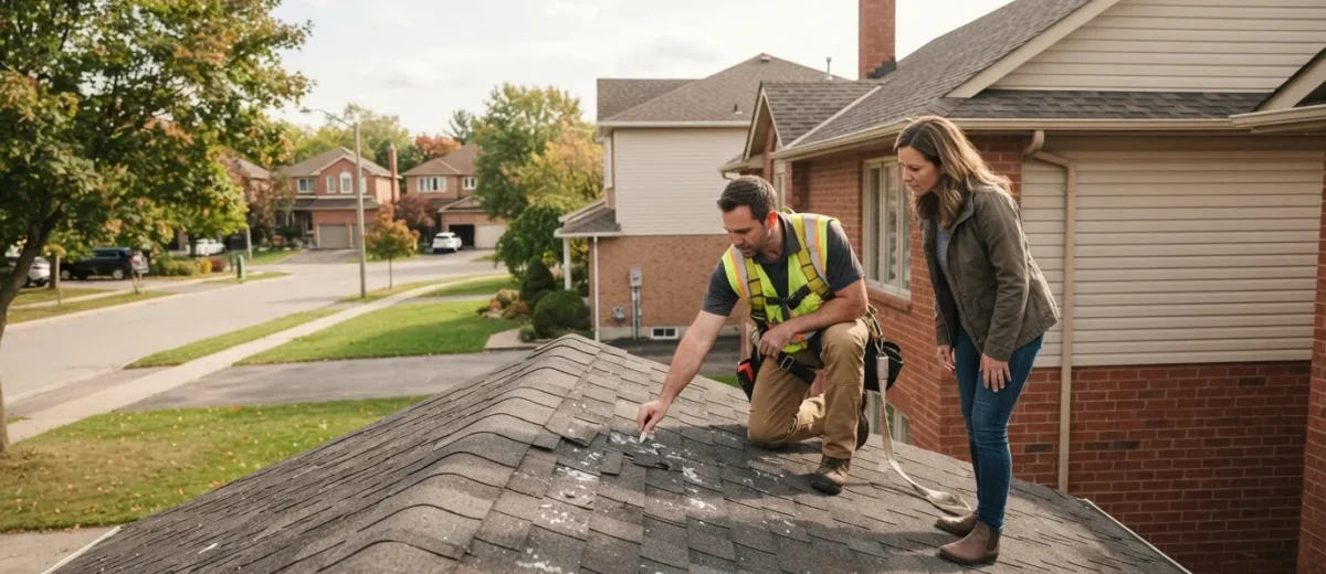 roofing materials